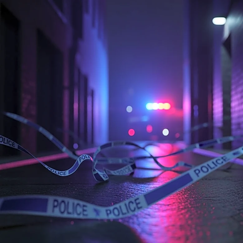 Pierce County Deputies Search for Suspect After Officer-Involved Shooting in Tacoma