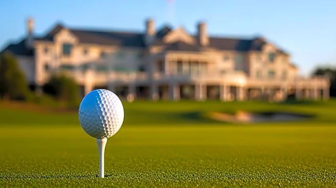 Man Arrested at President Trump's Miami Golf Club for Disorderly Conduct