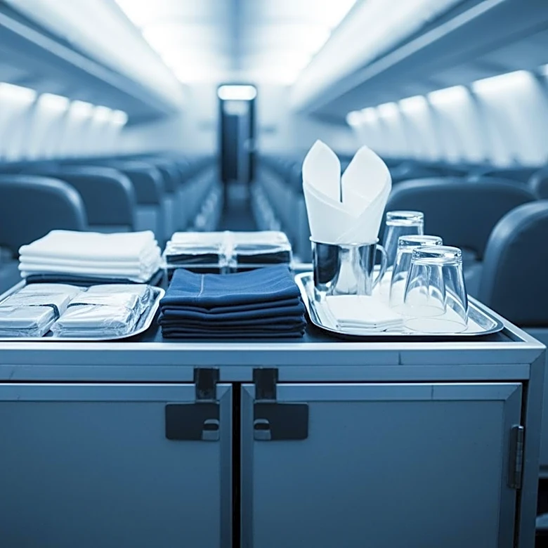Southwest Flight Attendant's Lawsuit Highlights Right-to-Work Debate
