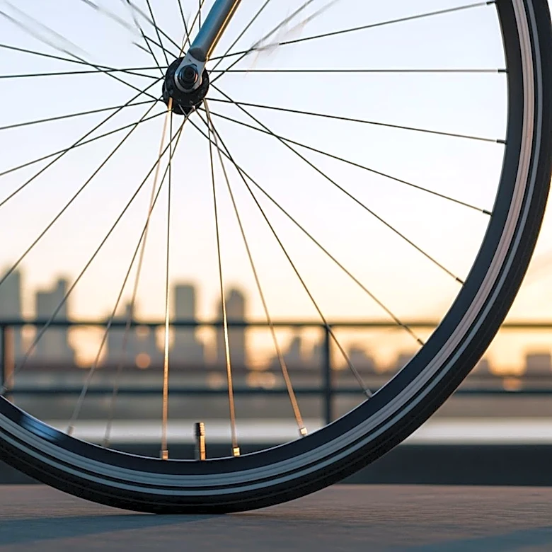 Mayor Mamdani Joins 32,000 Cyclists in Five Boro Bike Tour