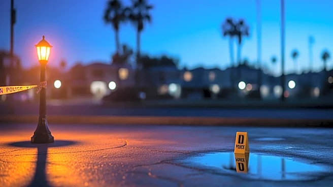 Miami-Dade Detectives Seek Public Assistance in Fatal Southwest Miami Shooting