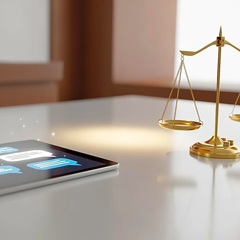 AI Chatbot Conversations Used as Evidence in Criminal Cases Highlight Legal Implications