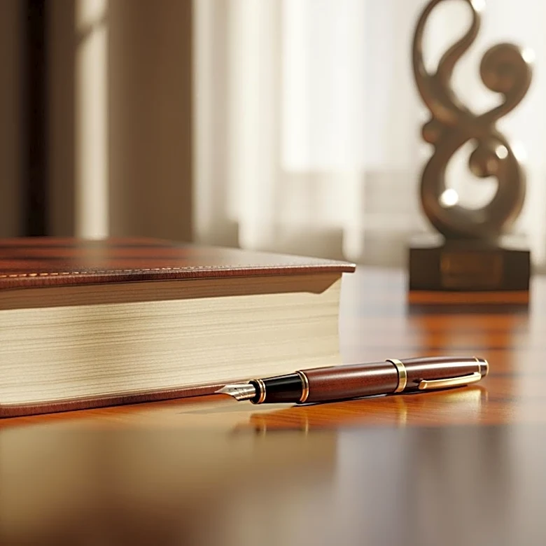William Jentes: A Life of Legal Excellence and Cultural Contribution