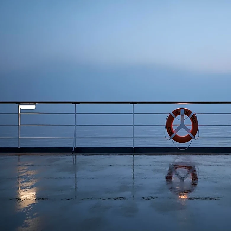 Suspected Virus Outbreak on Cruise Ship Results in Three Deaths