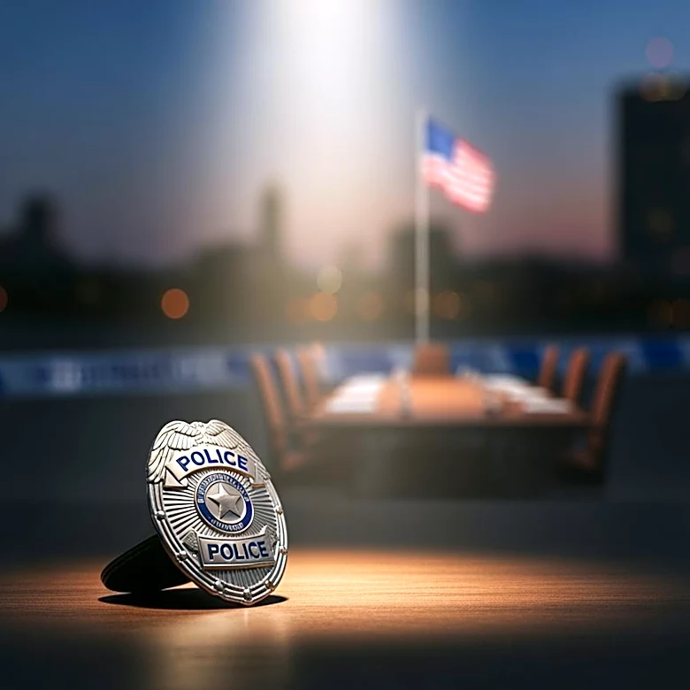 Chicago Police Officer John Bartholomew Remembered After Line-of-Duty Death