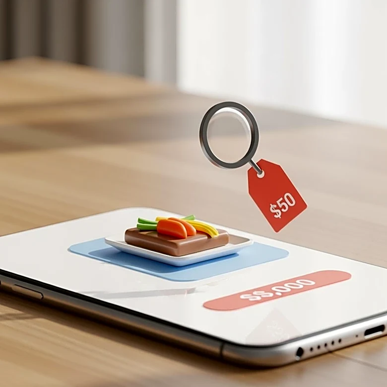 Rep. Dan Goldman Introduces Bill to Ban Hidden Fees and Surveillance Pricing in Food Delivery Apps
