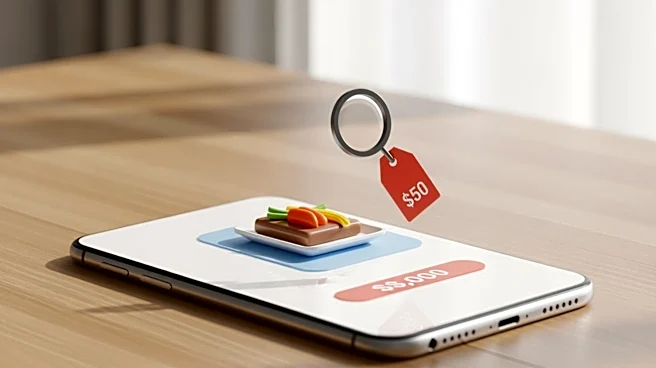Rep. Dan Goldman Introduces Bill to Ban Hidden Fees and Surveillance Pricing in Food Delivery Apps