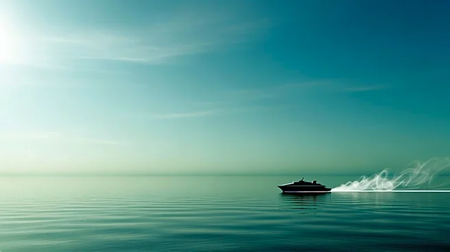 IMO Establishes World's Largest Emission Control Area in North-East Atlantic