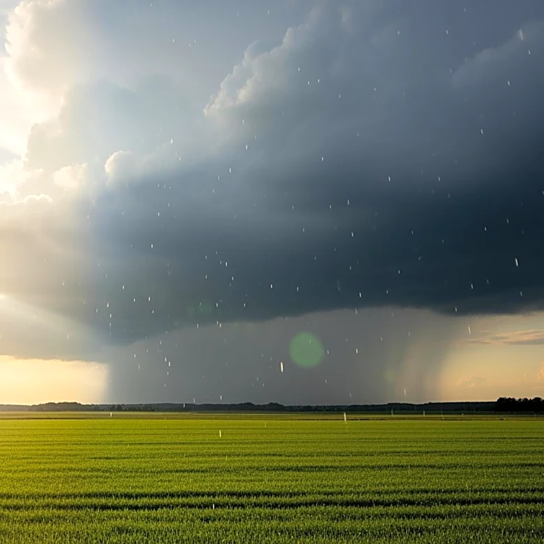 CBS News Reports: Tri-State Area to Experience Sunny Weather Followed by Rain