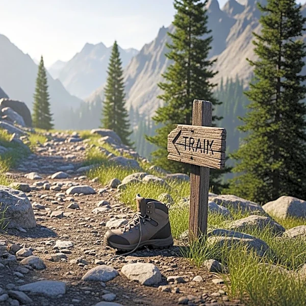 Hiker Dies After Fall on Mt. Wilson Trail in Los Angeles County