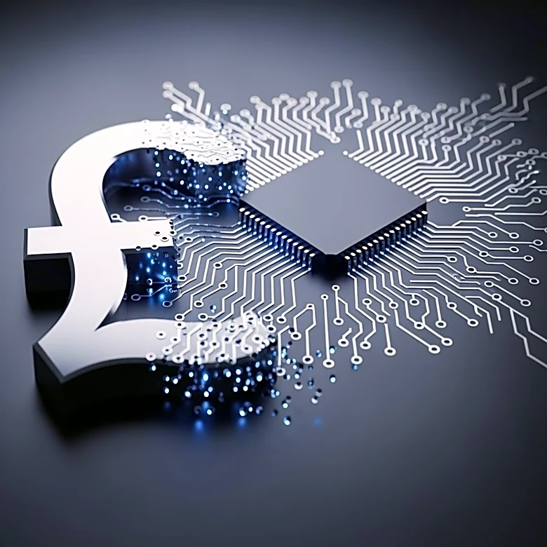 UK's Aria Agency Allocates £50m to US Tech and Venture Capital Firms