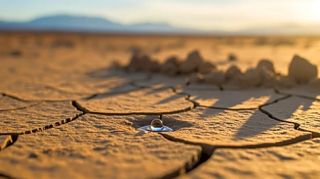 California, Arizona, and Nevada Propose Water-Saving Plan Amid Colorado River Crisis