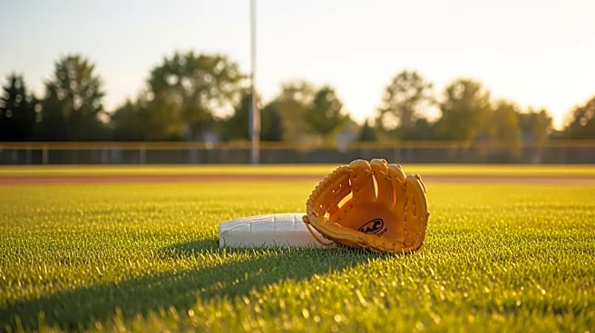 Miracle League of Sioux City Kicks Off Season with Community Support