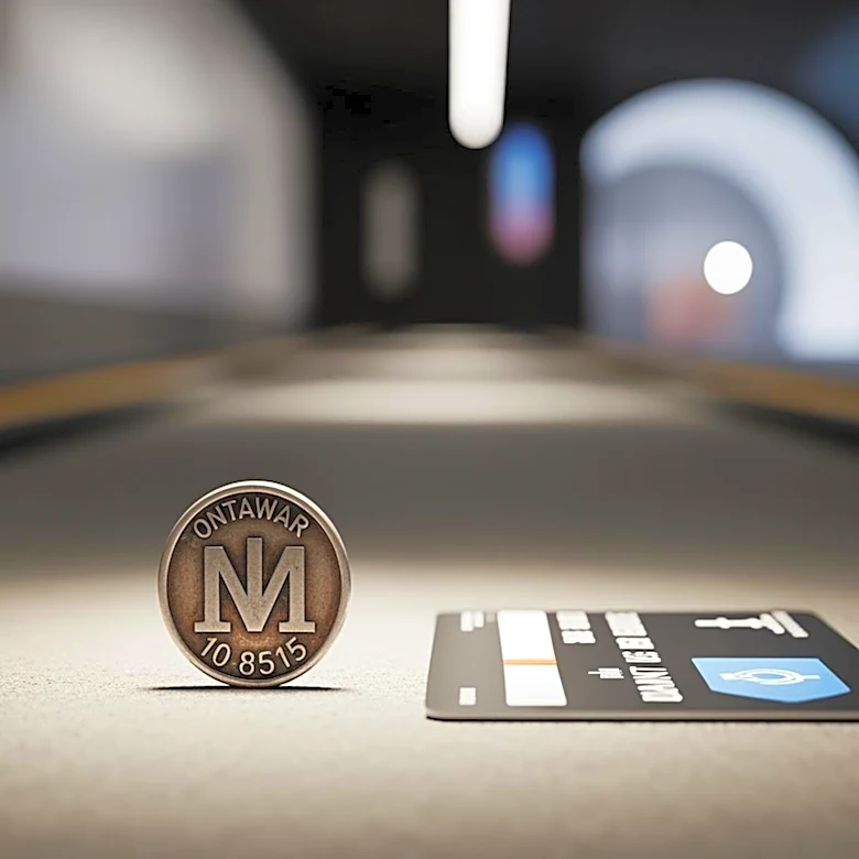 Port Authority Implements 25-Cent Fare Increase on PATH Trains to Fund Infrastructure Projects