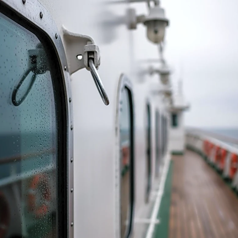 Hantavirus Outbreak on Atlantic Cruise Ship Claims Three Lives