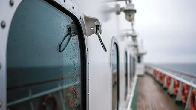 Hantavirus Outbreak on Atlantic Cruise Ship Claims Three Lives