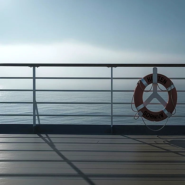 Cruise Ship Hantavirus Outbreak Results in Three Deaths, WHO Confirms