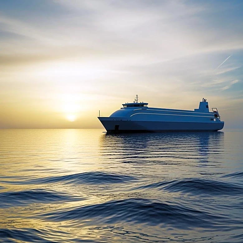 President Trump Announces 'Project Freedom' to Aid Neutral Ships in Strait of Hormuz