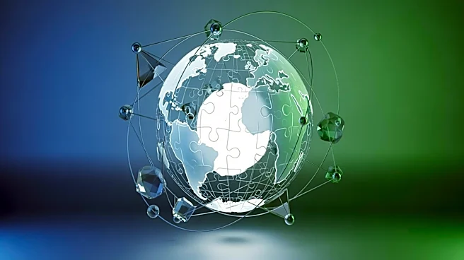 Progressive Leaders Develop New Counter-Trumpian Movement to Reshape Globalization