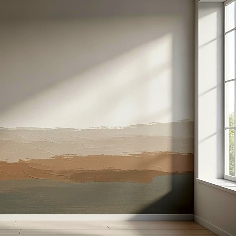 Naoshima's Art Island: Lee Ufan's Wall Murals Offer a Transcendental Experience