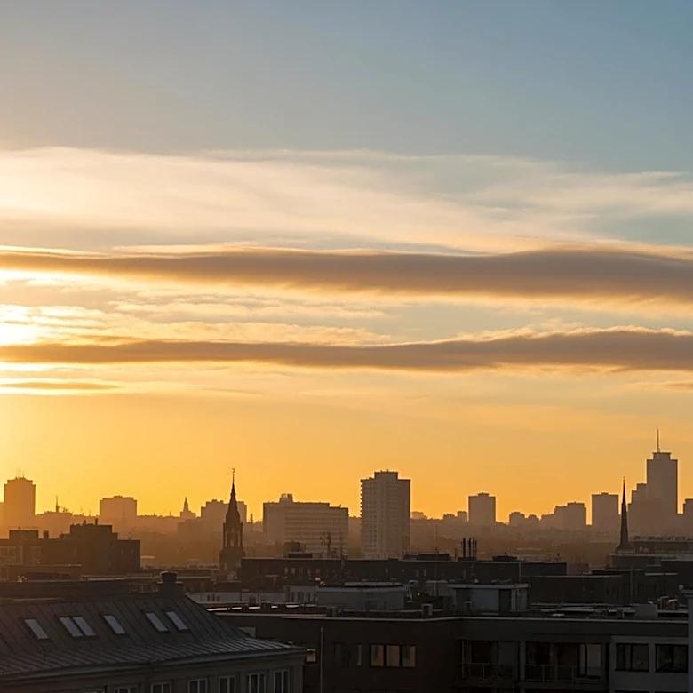 Philadelphia Weather Forecast: Warmer Days Ahead