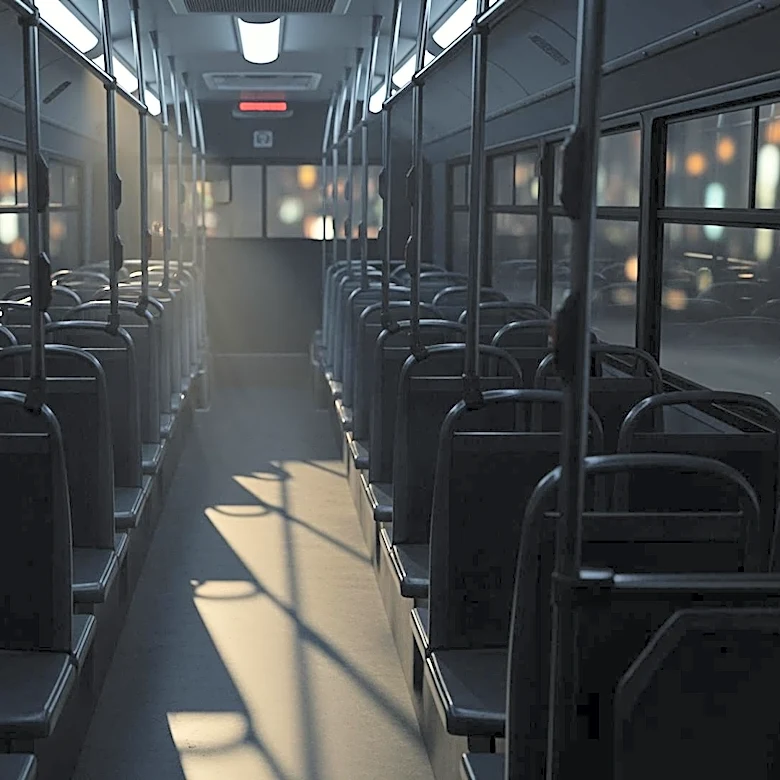 Investigation Underway After Stabbing on Pittsburgh Regional Transit Bus