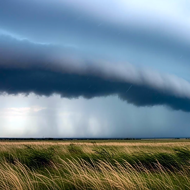 North Texas Braces for Rain and Possible Storms This Week
