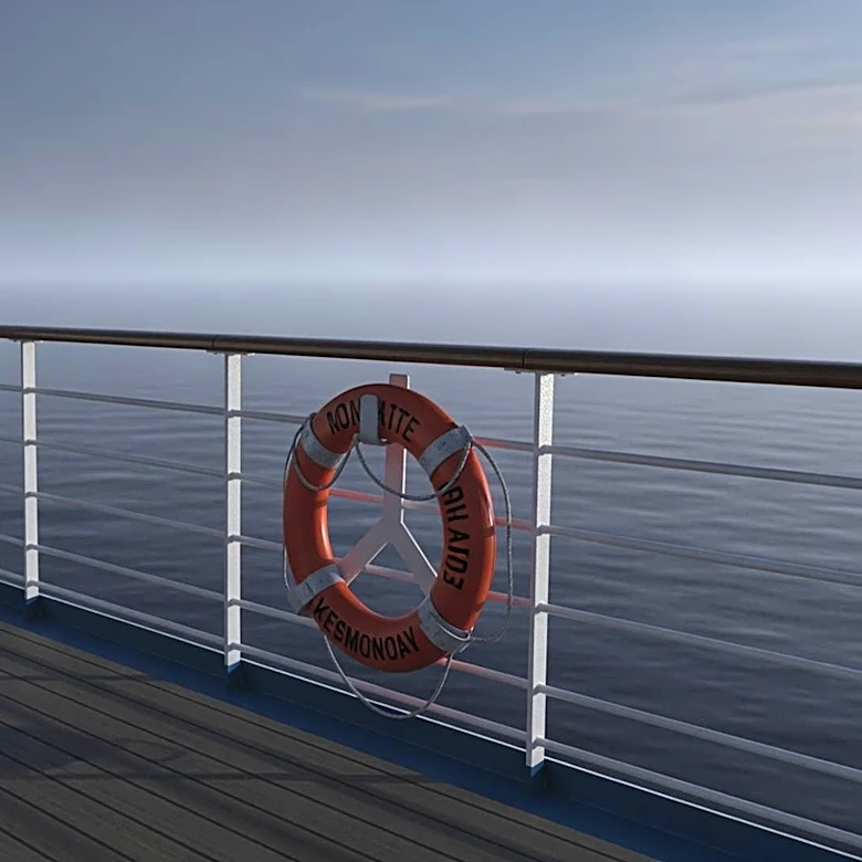 Hantavirus Outbreak on Cruise Ship Results in Three Deaths and Multiple Illnesses