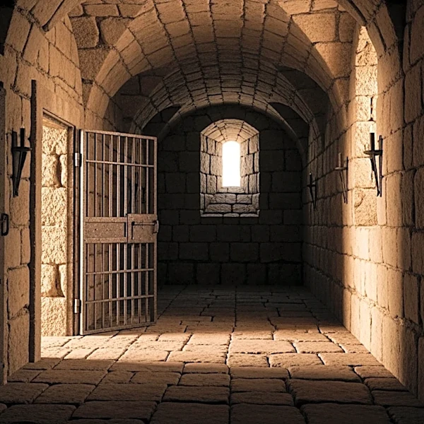 Norwich Castle Restoration Unveils True History of Dungeons