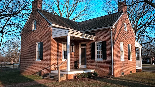 Lincoln's Cottage in DC Offers Insight into Civil War Era