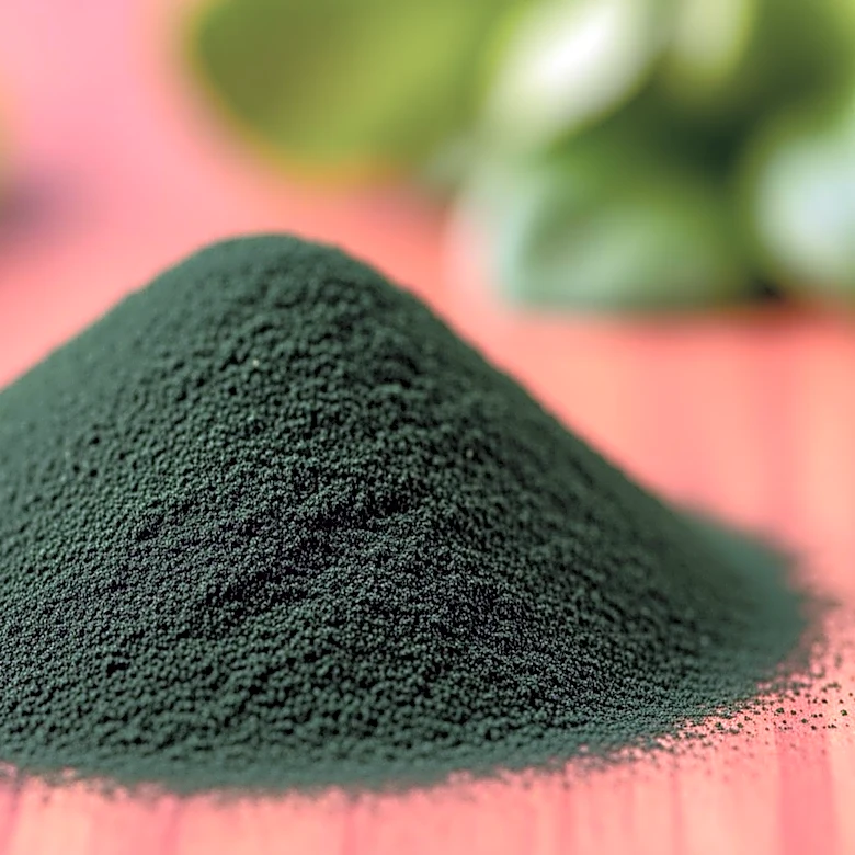 Researchers Develop Sustainable Spirulina Solution for Vitamin B12 Deficiency