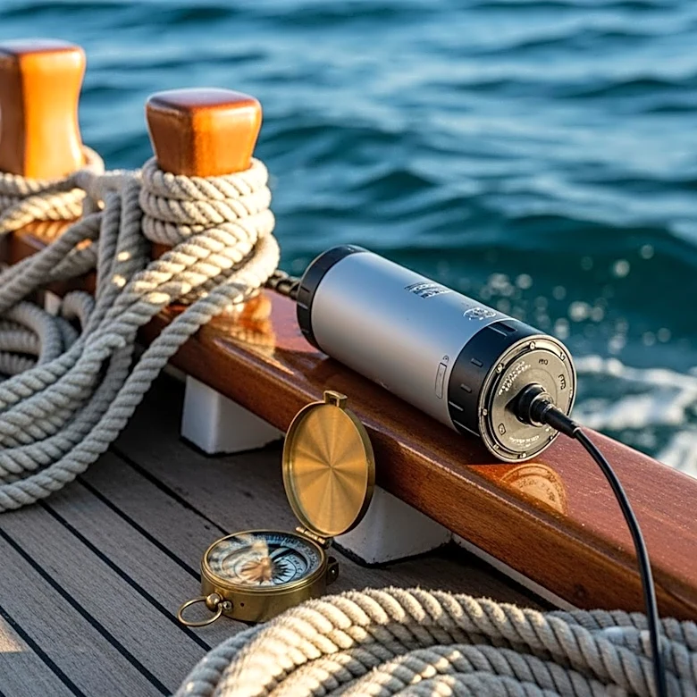New England Fishing Industry Collaborates with Scientists to Monitor Ocean Changes