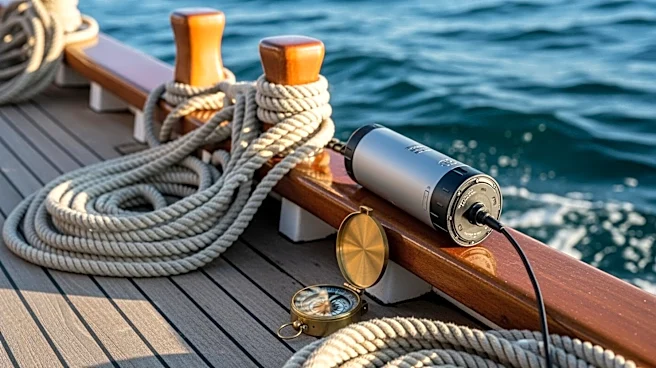 New England Fishing Industry Collaborates with Scientists to Monitor Ocean Changes