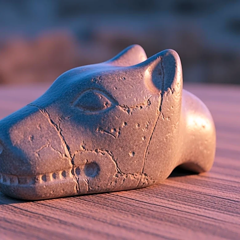 Study Reveals Significant Reduction in Dog Brain Size During Late Neolithic