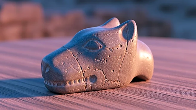 Study Reveals Significant Reduction in Dog Brain Size During Late Neolithic