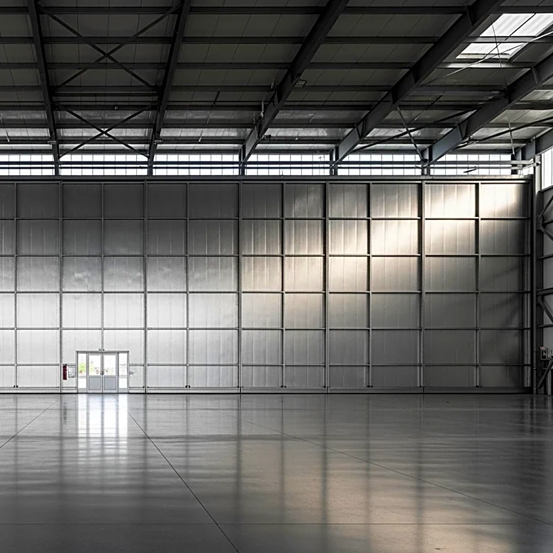 Hangar One Completes Renovations, Paving Way for Future Use