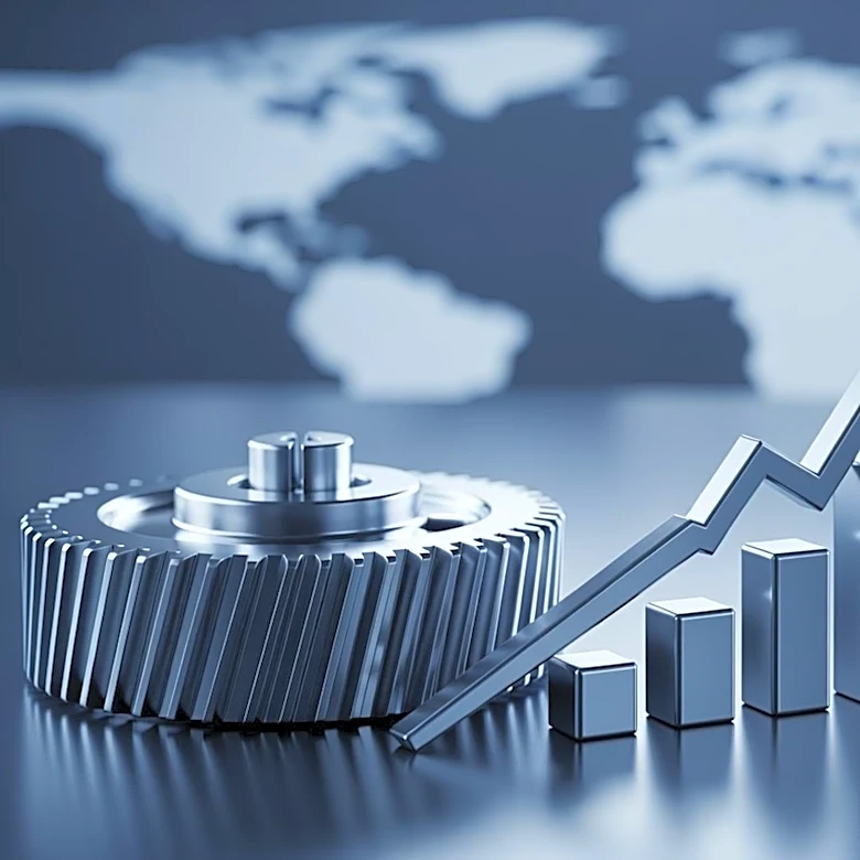 China's Manufacturing PMI Holds Steady at 50.3 Amid Rising Exports