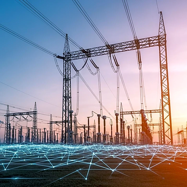 ADB Unveils $70 Billion Plan to Connect Asian Power Grids and Digital Networks