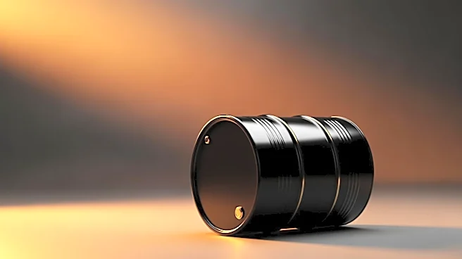OPEC+ Approves Limited Production Increase Amid UAE Departure