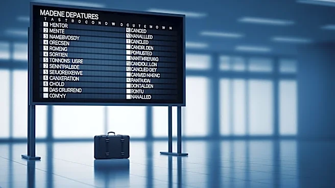 Spirit Airlines Shuts Down, Leaving Travelers Scrambling for Expensive Alternatives