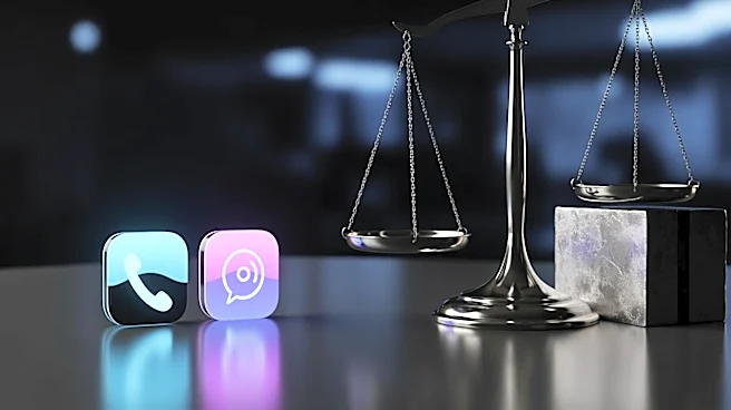 Meta Threatens to Withdraw Facebook and Instagram from New Mexico After $375 Million Fine