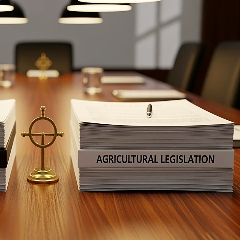 Trump Administration Faces Internal GOP Conflict Over Health Policies and Farm Bill
