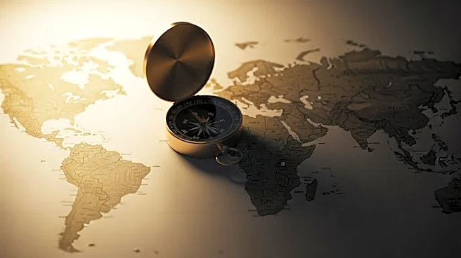 Argentina Faces Tourism Imbalance as Outbound Travel Surges