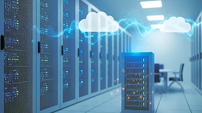 AWS Faces Extended Recovery Period for UAE and Bahrain Cloud Regions After Drone Strikes