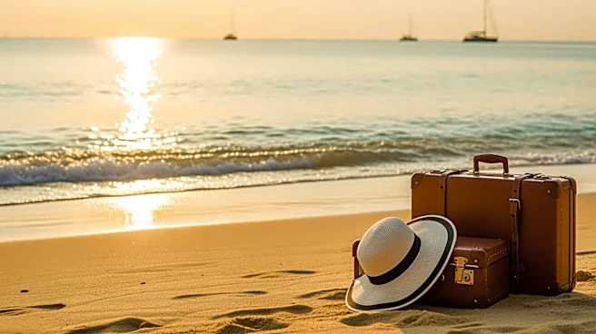 Turkey's Tourism Revenue Reaches Nearly $10 Billion in Q1 2026