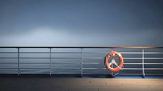 Hantavirus Outbreak on Cruise Ship Results in Three Deaths and Several Illnesses