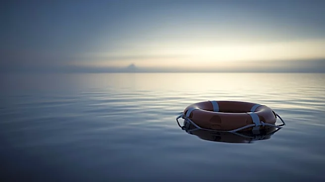 Migrant Boat Tragedy in France Results in Two Deaths and Multiple Injuries