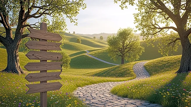 Cotswolds Tourism Strategy Aims to Boost Regional Growth and Sustainability