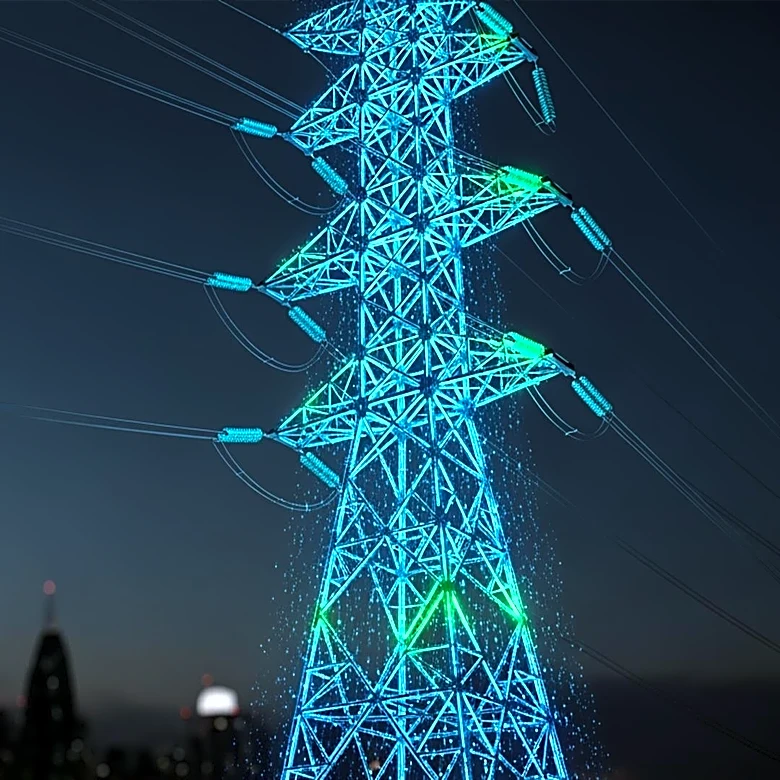 Asian Development Bank Unveils $70 Billion Plan for Power and Digital Connectivity