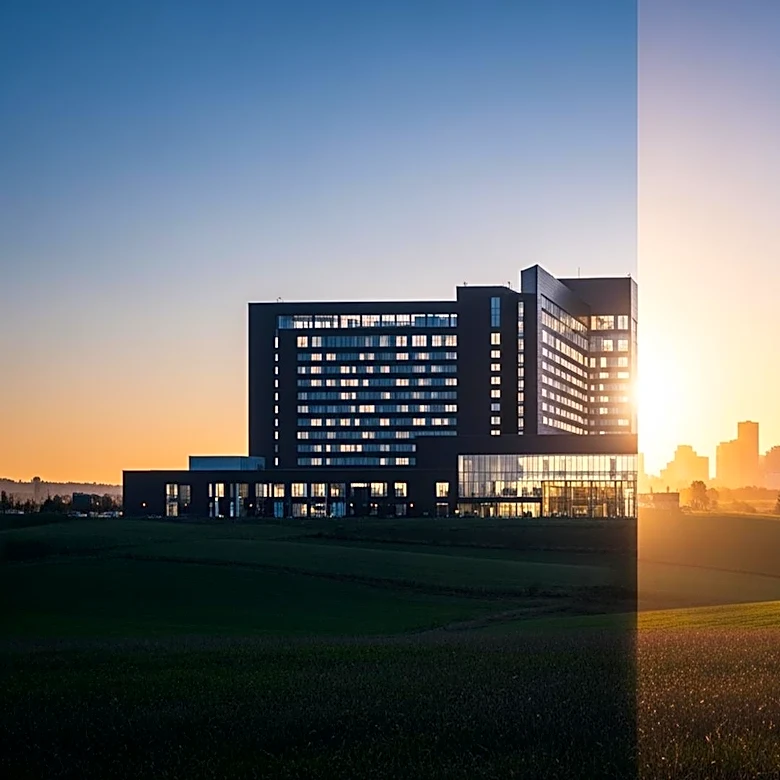 House Republican Criticizes NewYork-Presbyterian's 'Rural' Designation Amid Funding Concerns